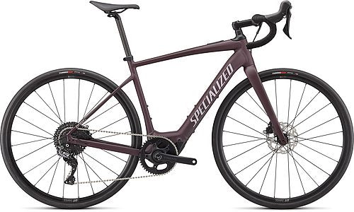 Vélo SPECIALIZED Creo SL E5 Comp Cstumbr/Cly