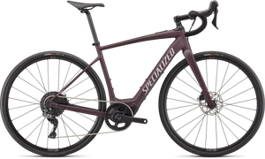 Vélo SPECIALIZED Creo SL E5 Comp Cstumbr/Cly