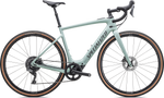 Vélo SPECIALIZED Creo SL Comp Carbon EVO Whtsge/Smk