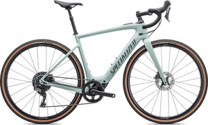 Vélo SPECIALIZED Creo SL Comp Carbon EVO Whtsge/Smk