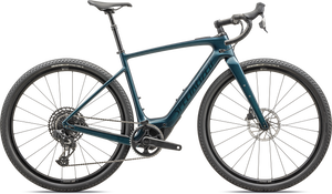 Vélo SPECIALIZED Creo SL Comp Carbon DPLAKE/DPLAKEMET