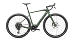 Vélo SPECIALIZED Creo SL Comp Carbon CYPRMET/BLKLQDMET