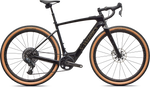 Vélo Specialized Creo Sl Sw Carbon Gloss Carbon/Chrome