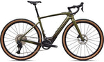 Vélo SPECIALIZED Creo SL Comp Carbon Lrlgrnmet/Chartnt/Nblmet