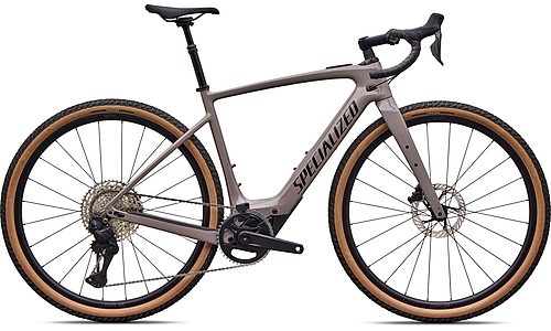 Vélo SPECIALIZED Creo SL Comp Carbon Dsrtmet/Blk
