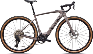 Vélo SPECIALIZED Creo SL Comp Carbon Dsrtmet/Blk
