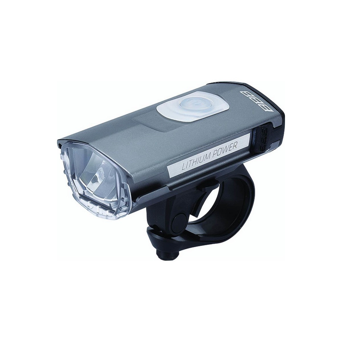 Eclairage avant Swat Stvzo usb BBB