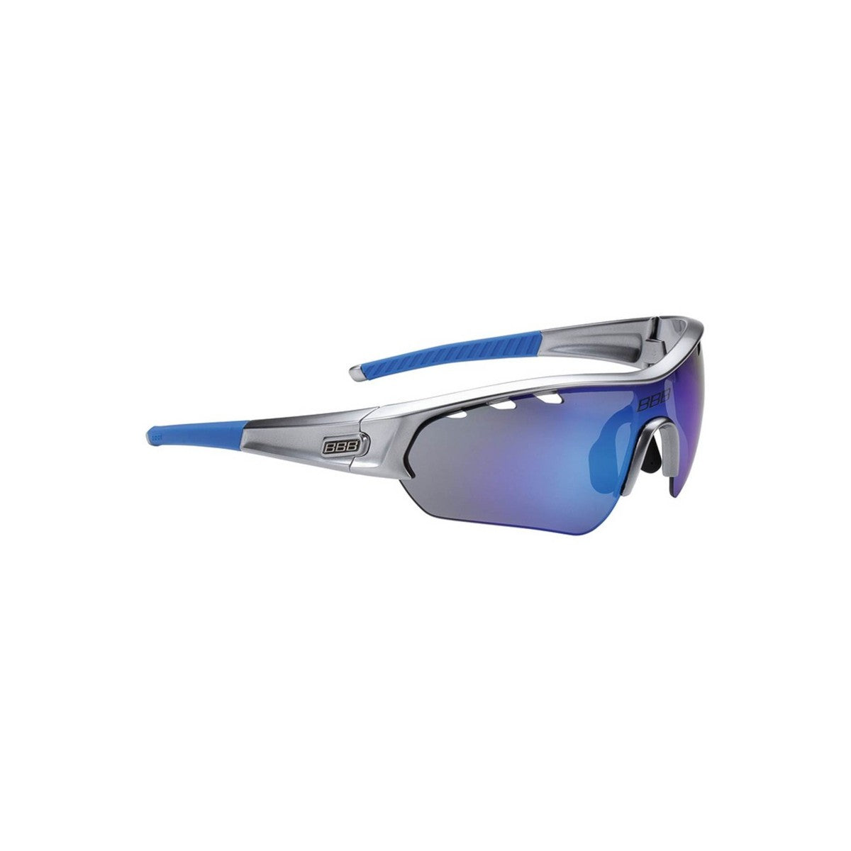 Lunettes Select Special edition chrome verre revo BBB