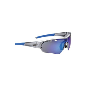 Lunettes Select Special edition chrome verre revo BBB