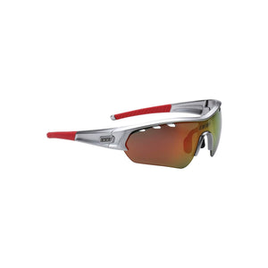 Lunettes Select Special edition chrome verre revo BBB