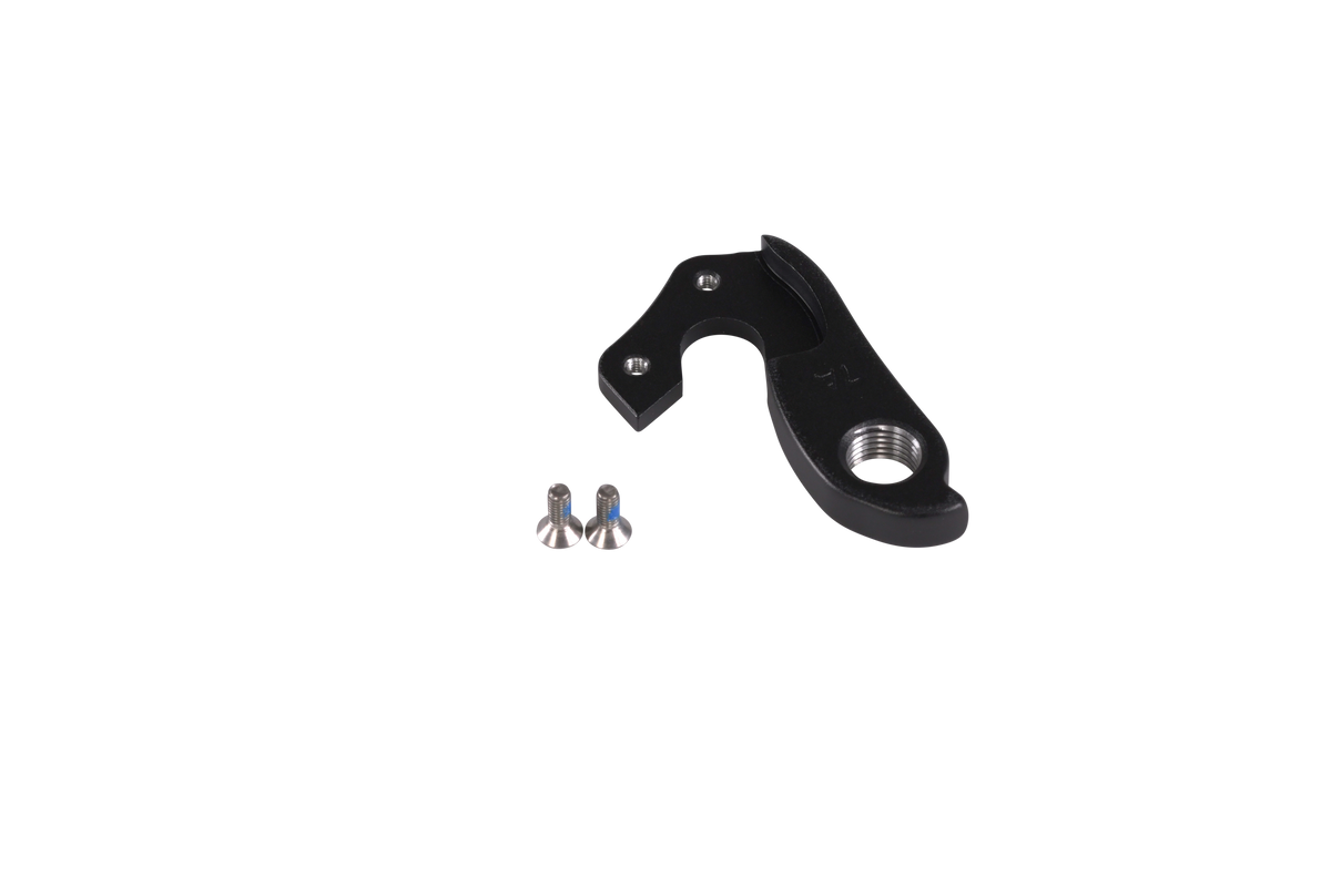 Patte de dérailleur SPECIALIZED D259  réf origine 9890-4227