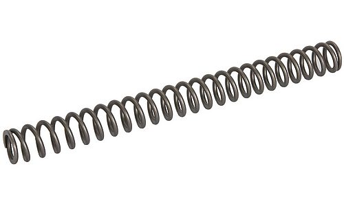 Fourche SPECIALIZED Ohlins Fork Spring 8.8 N/MM 50 LB/IN (18651-04)