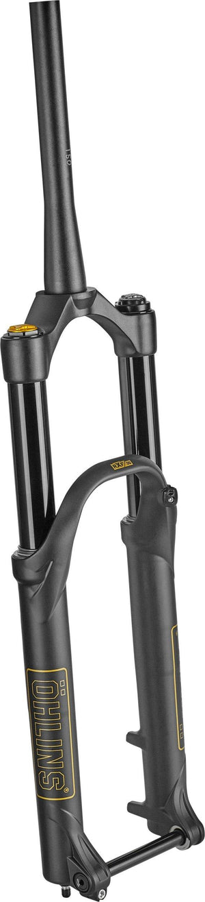 Fourche SPECIALIZED Ohlins AM RXF 36 650B Fork 150MM AIR (FG3615 1716)