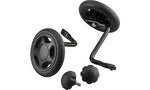 Stabilisateurs SPECIALIZED WHEELS, MY13 HOTROCK 12 IN TRAIING WHEELS W/ MOUNTING KNOB