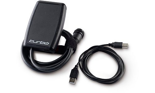 Outil de diagnostic SPECIALIZED Turbo Diagnostic Tool