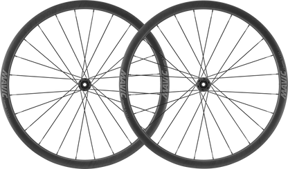 Roue Avant Mavic Cosmic SL 32 Disc 21mm