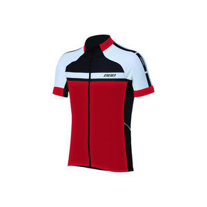Maillot à manches courtes Keirin XXL BBB