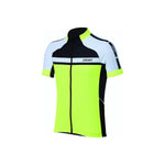 Maillot à manches courtes Keirin XXL BBB