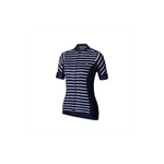 Maillot femme à manches courtes Omnium BBB