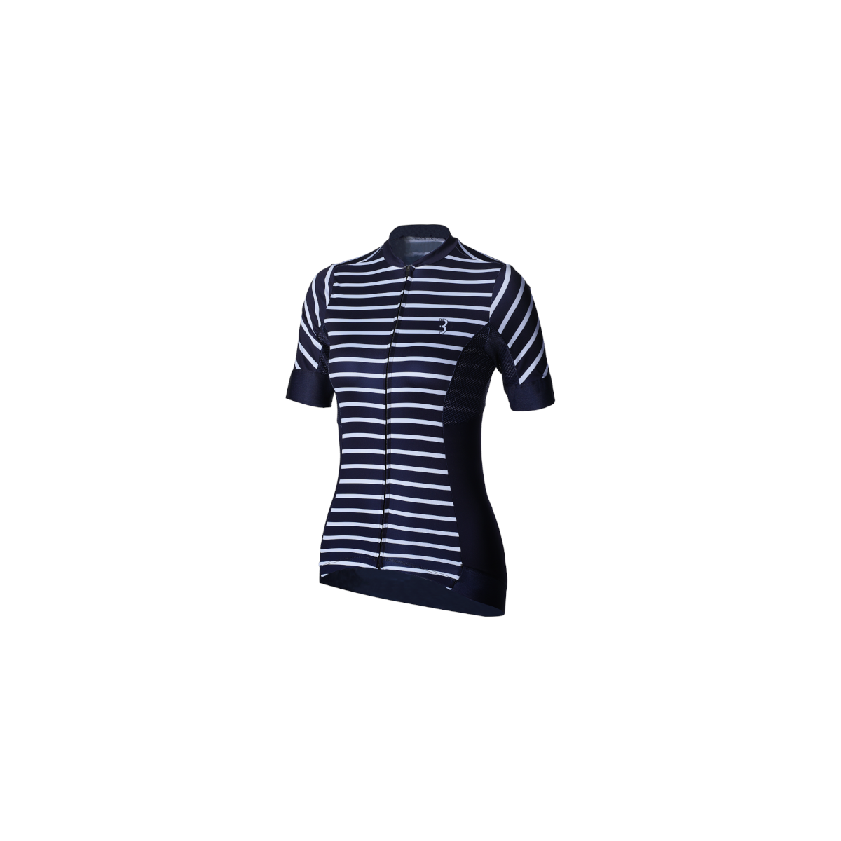Maillot femme à manches courtes Omnium BBB