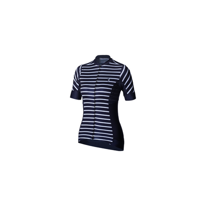 Maillot femme à manches courtes Omnium BBB