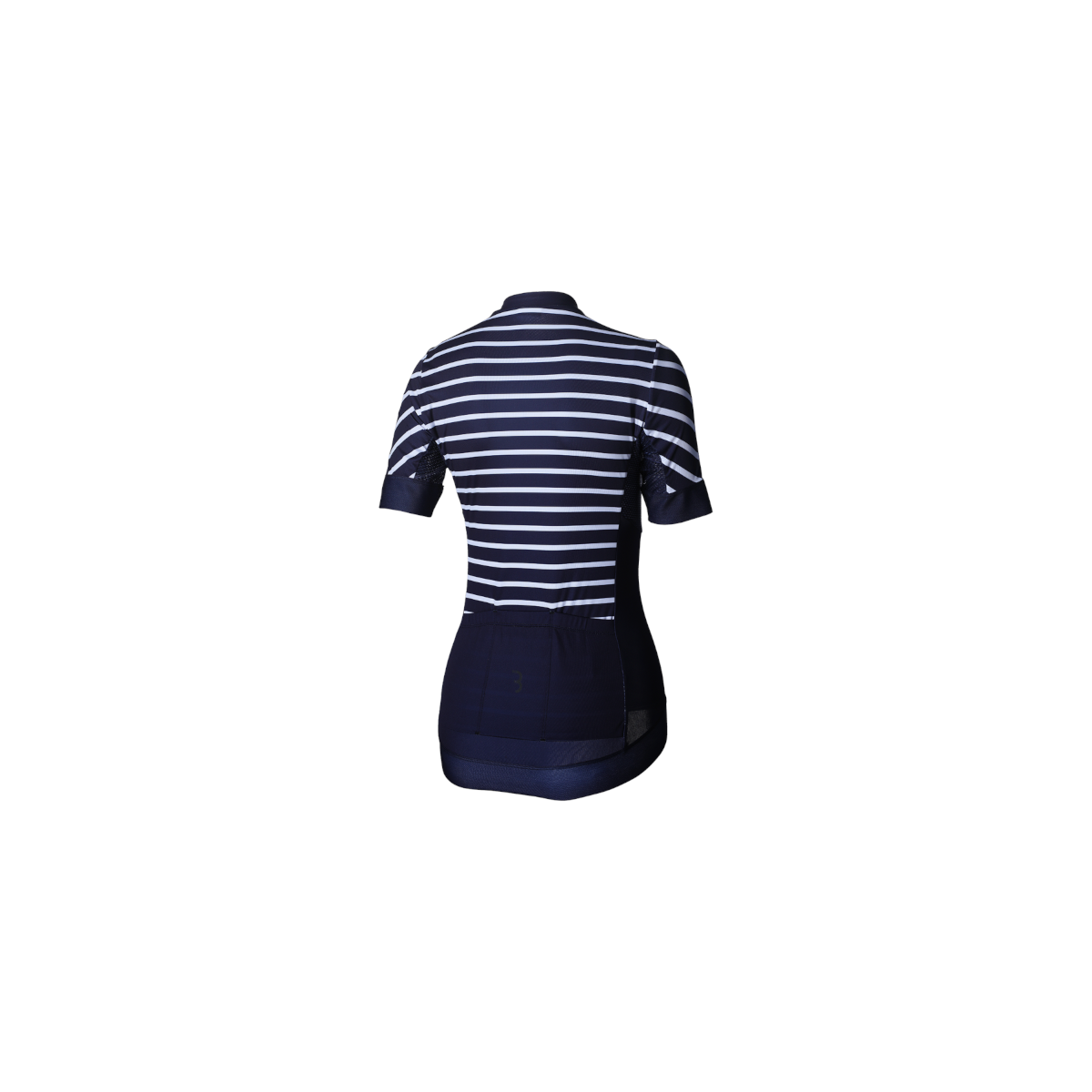 Maillot femme à manches courtes Omnium BBB