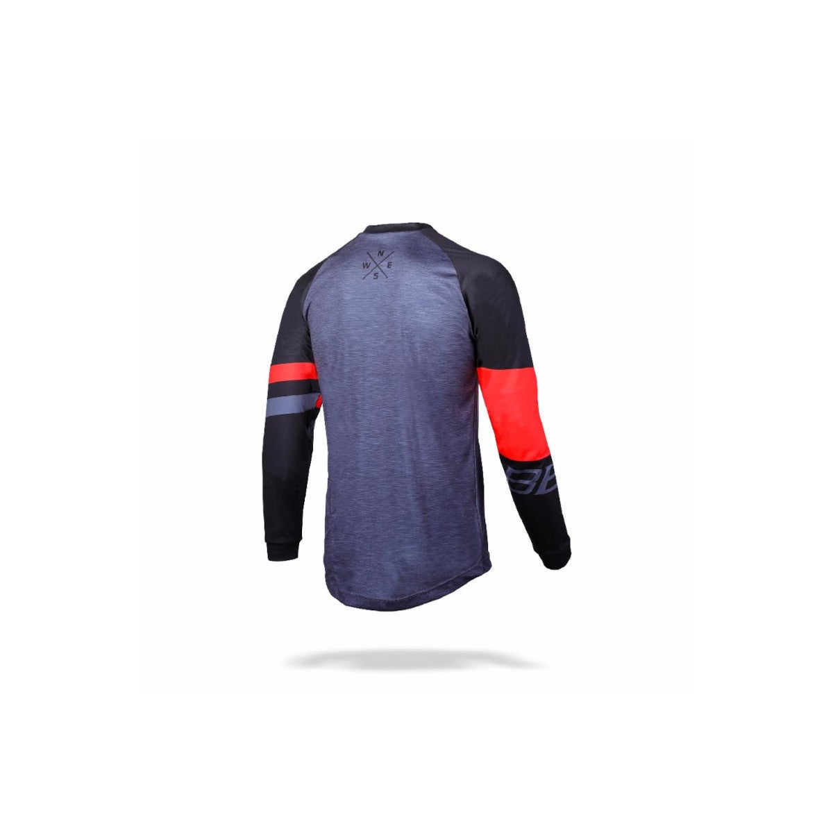 Maillot VTT à manches longues SwitchBack BBB