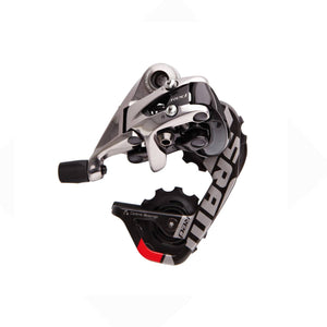 SRAM Dérailleur AR RED Chape Médium WiFli 10V (32dts max)