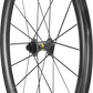 Roues Mavic Cosmic Ultimate 45 Disc 23mm Paire