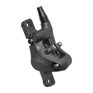 Étrier de Frein Complet SRAM LEVEL Bronze Stealth 2 Pistons C1 Gris