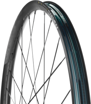 Roue Avant Mavic E-Crosstrail SL Carbon 29