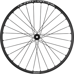 Roue Avant Mavic E-Deemax S 29