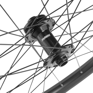 Roue Avant Mavic E-Access XR27 29 Disc