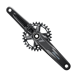 SHIMANO Pédalier 10/11v FC-M5100-1 30T 175mm