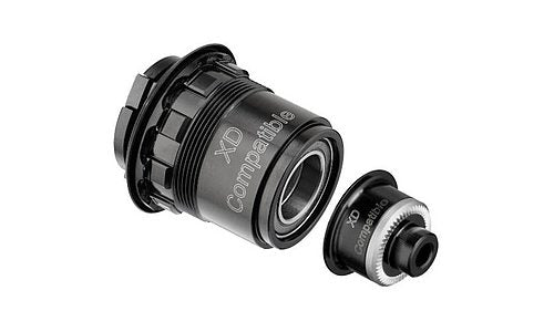 Corps de roue libre SPECIALIZED DT SWISS, TA, SRAM XD, ALLOY, 3 PAWL, W/ 142+ END CAP (HWYAAM00S3921S)