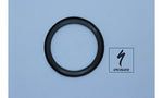 Boîtier de pédalier SPECIALIZED MY15-18 DEMO 8 CARBON, MAIN PIVOT BEARING OUTER SPACER (DS & NDS), 64OD X 50ID X 3MM, ALLOY (1 PCS)