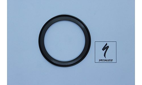 Boîtier de pédalier SPECIALIZED MY15-18 DEMO 8 CARBON, MAIN PIVOT BEARING OUTER SPACER (DS & NDS), 64OD X 50ID X 3MM, ALLOY (1 PCS)