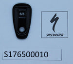 Guide-câble SPECIALIZED HOOD SCOOP, 2-CABLE ICR ENTRY COVER, 4MM HOUSING STOP & 4MM THRU HOLE FOR DROPPER POST HOUSING