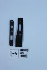 Pièce diverse SPECIALIZED MY13 VENGE & ROUBAIX SL3 BB ELECTRONIC MOUNT KIT FOR CAMPY ESP