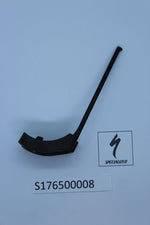 Guide-câble SPECIALIZED BB CABLE GUIDE, MY18-20 DIVERGE, CARBON FRAME, MECHANICAL SHIFT BB CABLE GUIDE