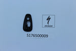 Guide-câble SPECIALIZED HOOD SCOOP, 2-CABLE ICR ENTRY COVER, 4MM HOUSING STOP & 5MM BRAKE HOSE W/ LARGE BORE FOR QUICK-CONNECT ROUTING