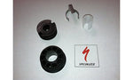 Pièce de tige de selle SPECIALIZED 27.2MM ROUND SEATPOST, DI2 BATTERY MOUNTING KIT