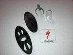 Pièce de tige de selle SPECIALIZED MY12 VENGE SEATPOST, DI2 BATTERY MOUNTING KIT
