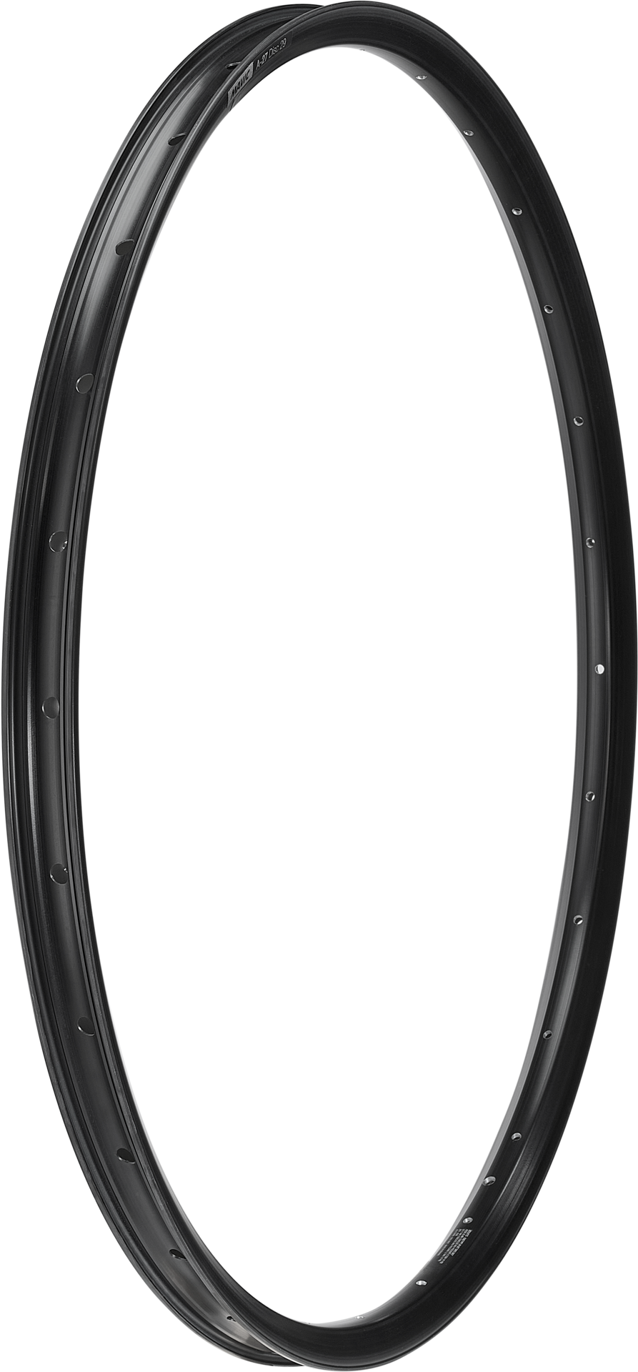 Jante Mavic A-27 Disc 29