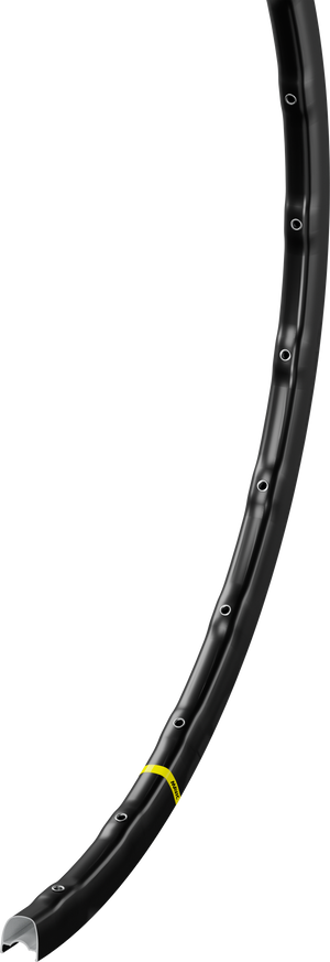 Jante Mavic Open Pro UST 21