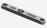 Pièce diverse SPECIALIZED MY14 CAMPY EPS MOUNTING BRACKET FOR BATTERY