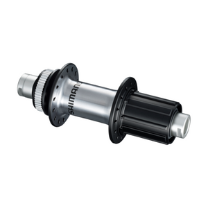 SHIMANO Moyeu Arrière 10/11v 142/32 AxeTrav FH-RS770 Ultegra Frein Disc CL