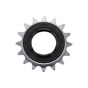 SHIMANO ROUE LIBRE BMX 16 DTS ARGENT
