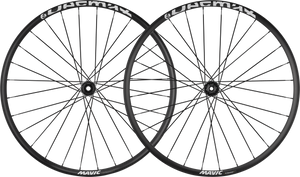 Roues Mavic E-Deemax 29 Paire