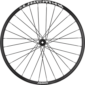 Roues Mavic E-Deemax 29 Paire